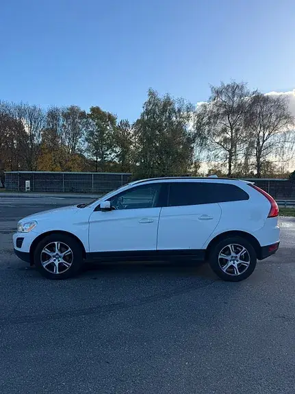 Volvo Xc60 2013 photo 4
