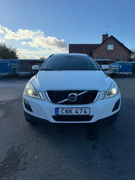 Volvo Xc60 2013 photo 2