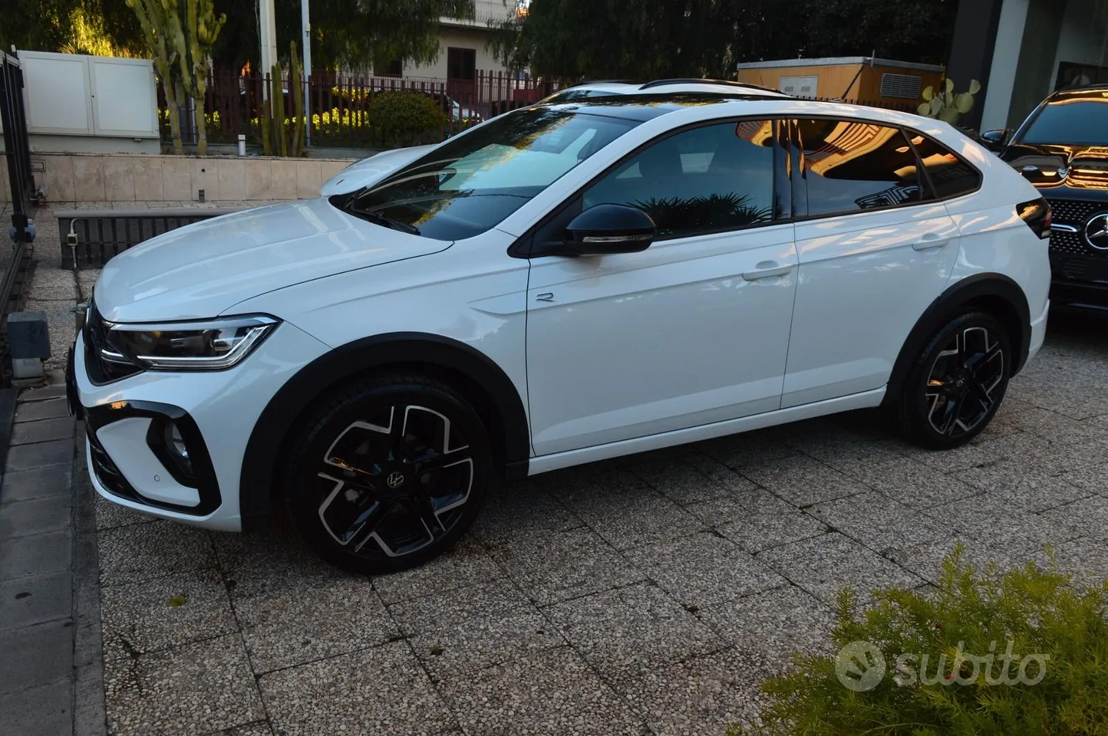 Volkswagen Taigo 2025 photo 5