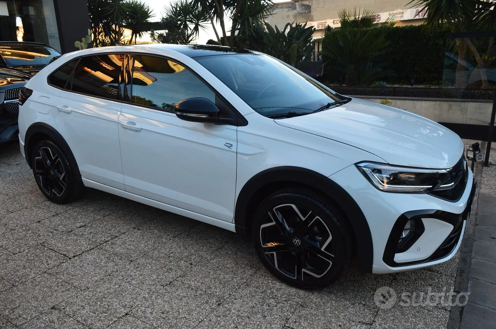 Volkswagen Taigo 2025 photo 4