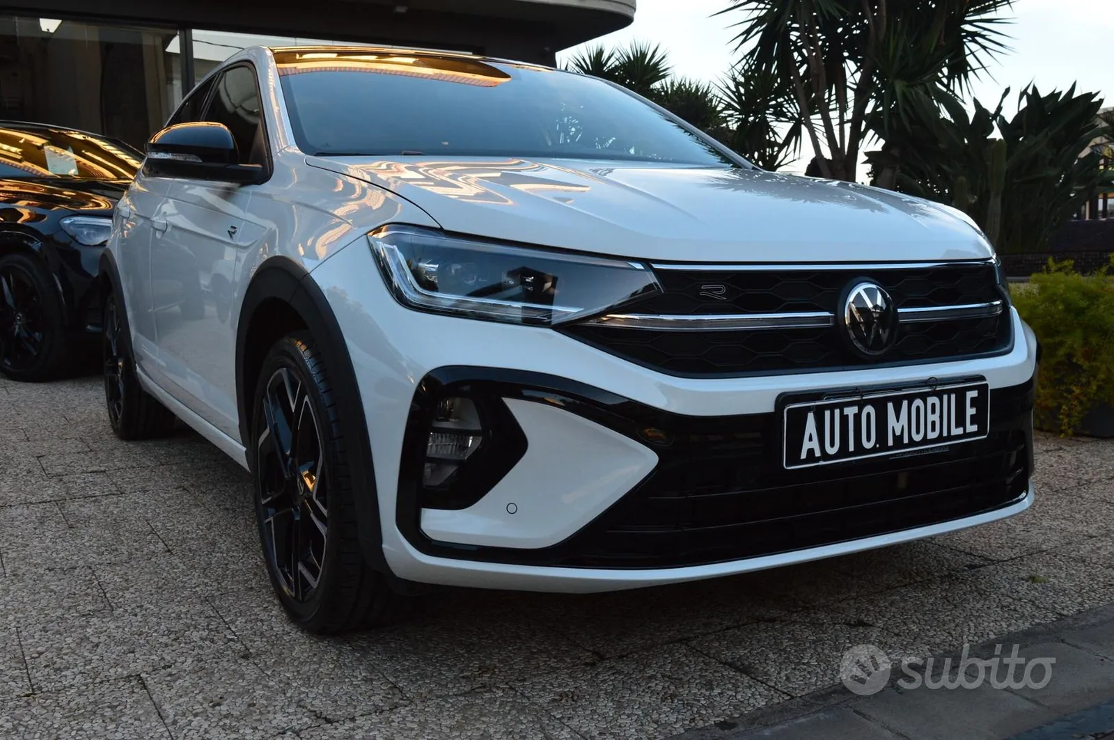 Volkswagen Taigo 2025 photo 3