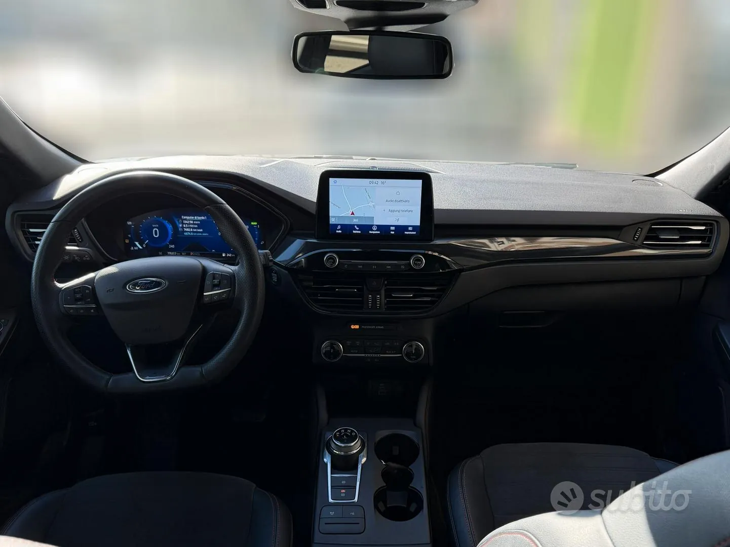 Ford Kuga 2023 photo 5