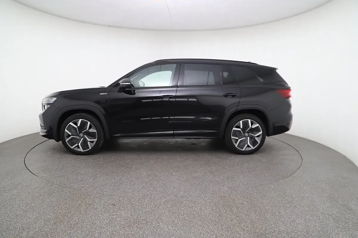 Skoda Kodiaq 2026 photo 2