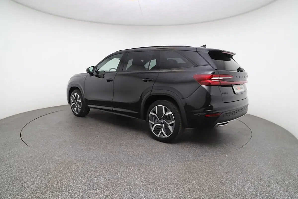 Skoda Kodiaq 2026 photo 3