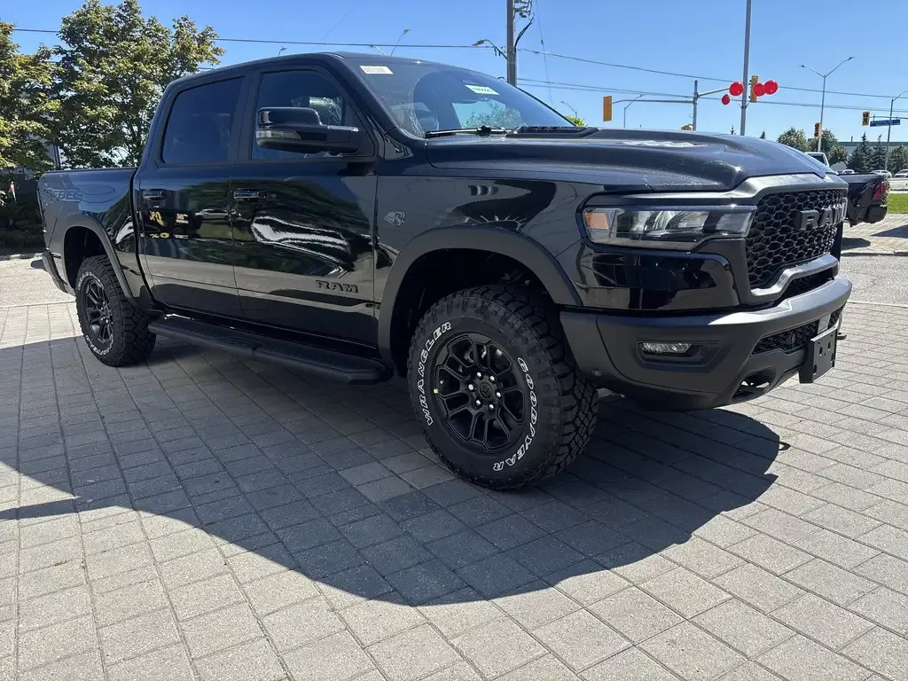 Ram 1500