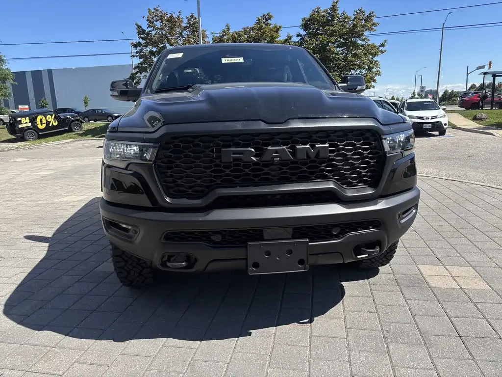 Ram 1500 2027 photo 2