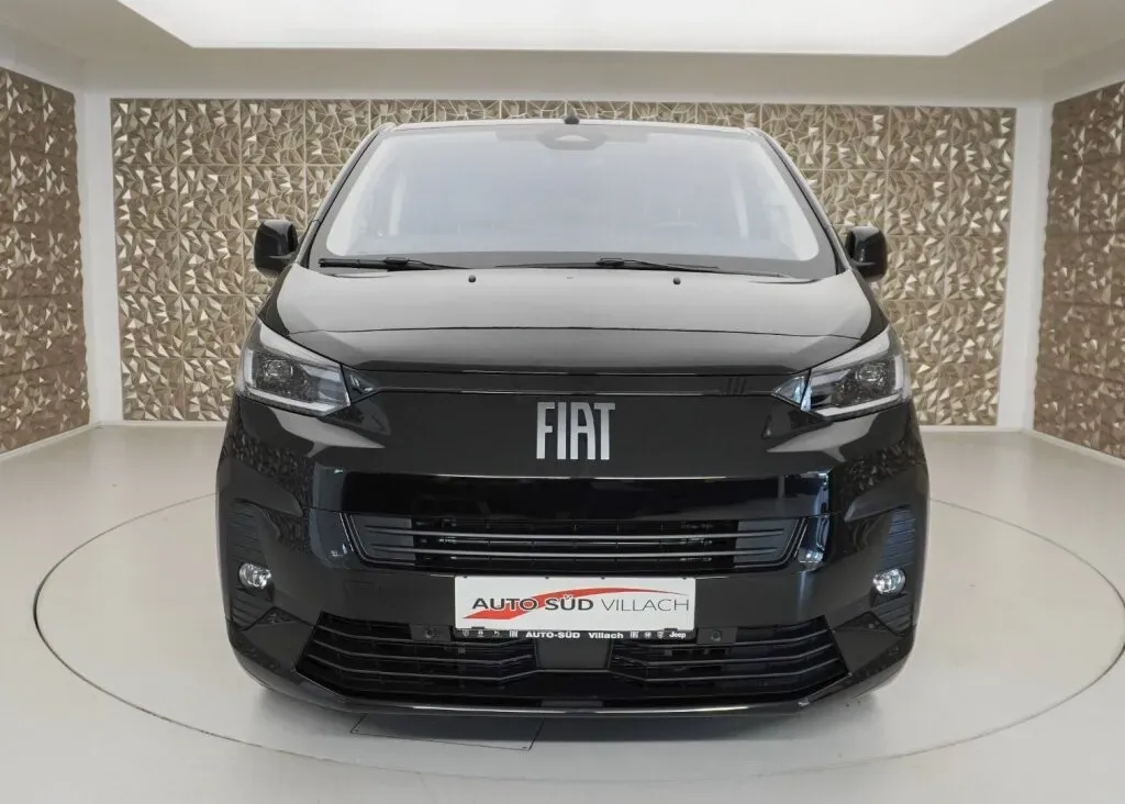 Fiat Scudo 2026 photo 3