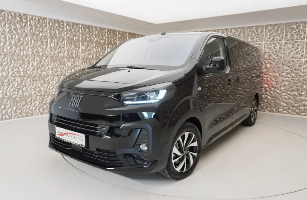Fiat Scudo