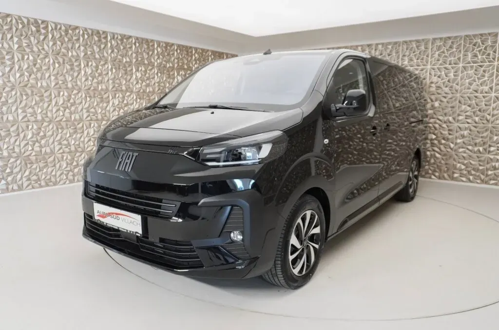 Fiat Scudo 2026 photo 2