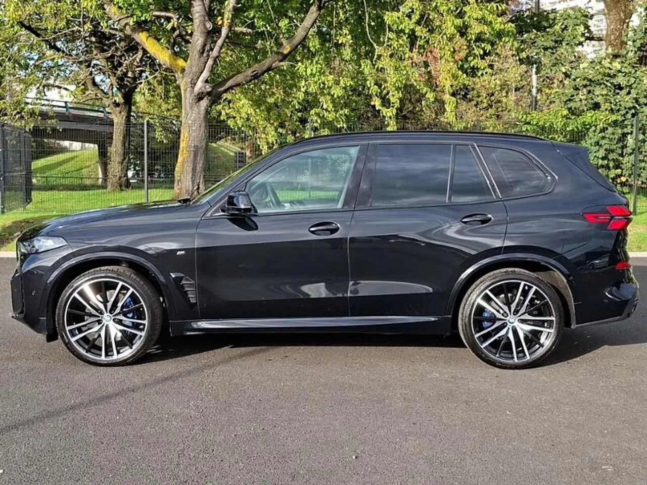 BMW X5 2026 photo 4