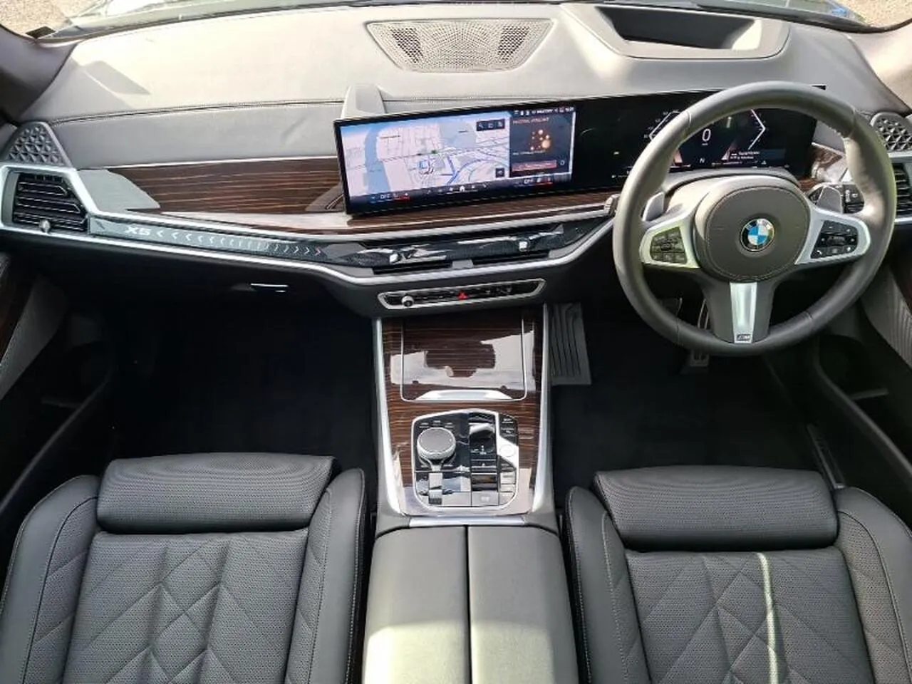 BMW X5 2026 photo 3