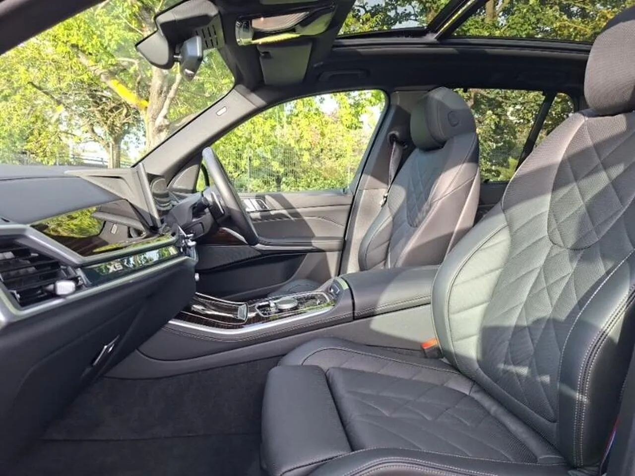 BMW X5 2026 photo 5