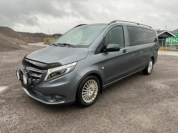Mercedes-Benz Vito 116