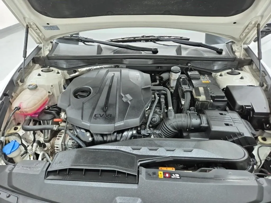 Hyundai Sonata 2022 photo 5