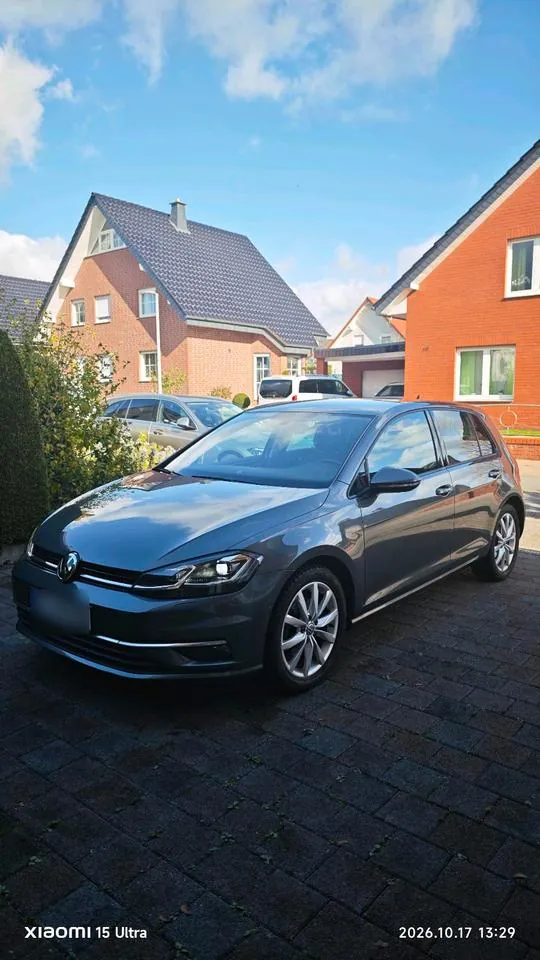 Volkswagen Golf 7