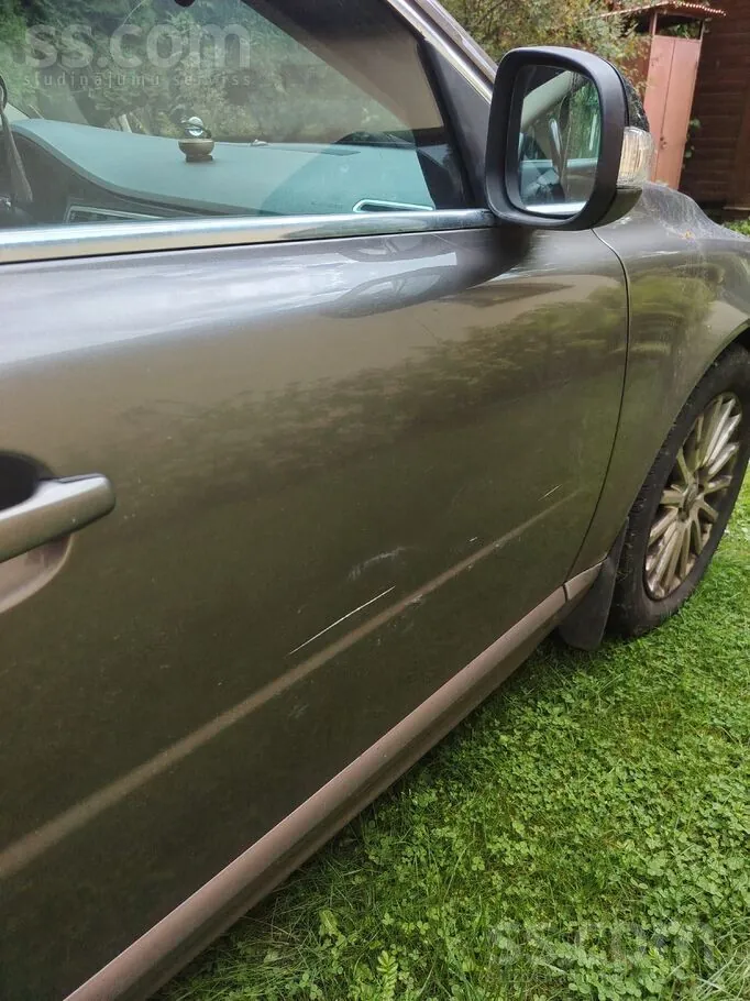 Volvo S80 2009 photo 2