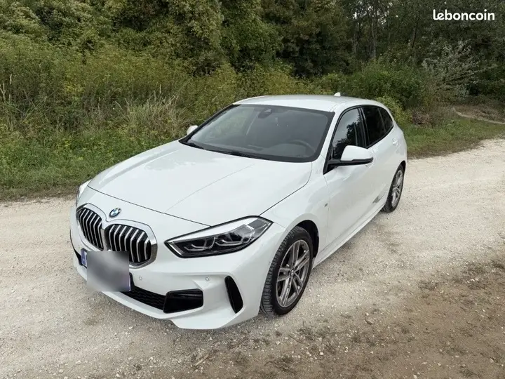 BMW Série 1