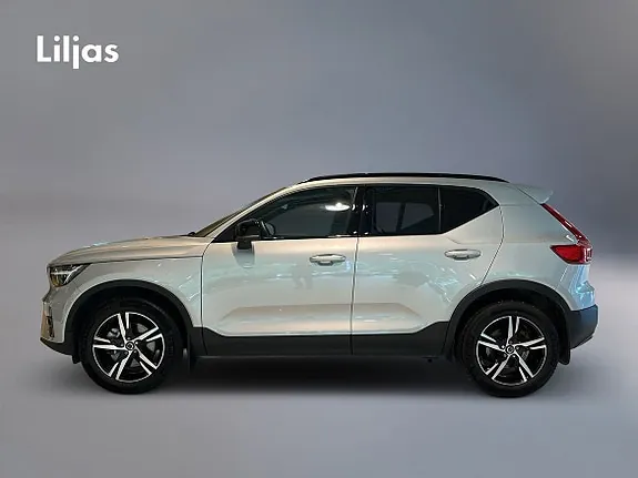 Volvo Xc40 2025 photo 3