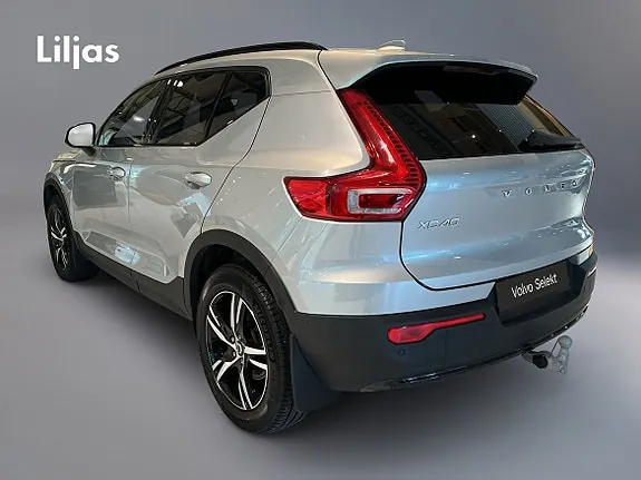 Volvo Xc40 2025 photo 5