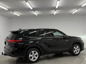 Toyota Highlander 2021 photo 4