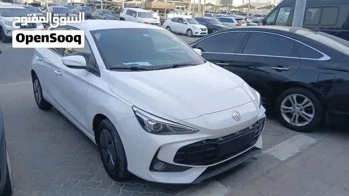 MG Mg3 2025 photo 3
