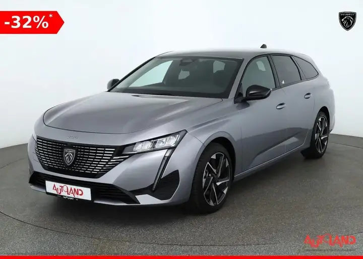 Peugeot 308 Sw