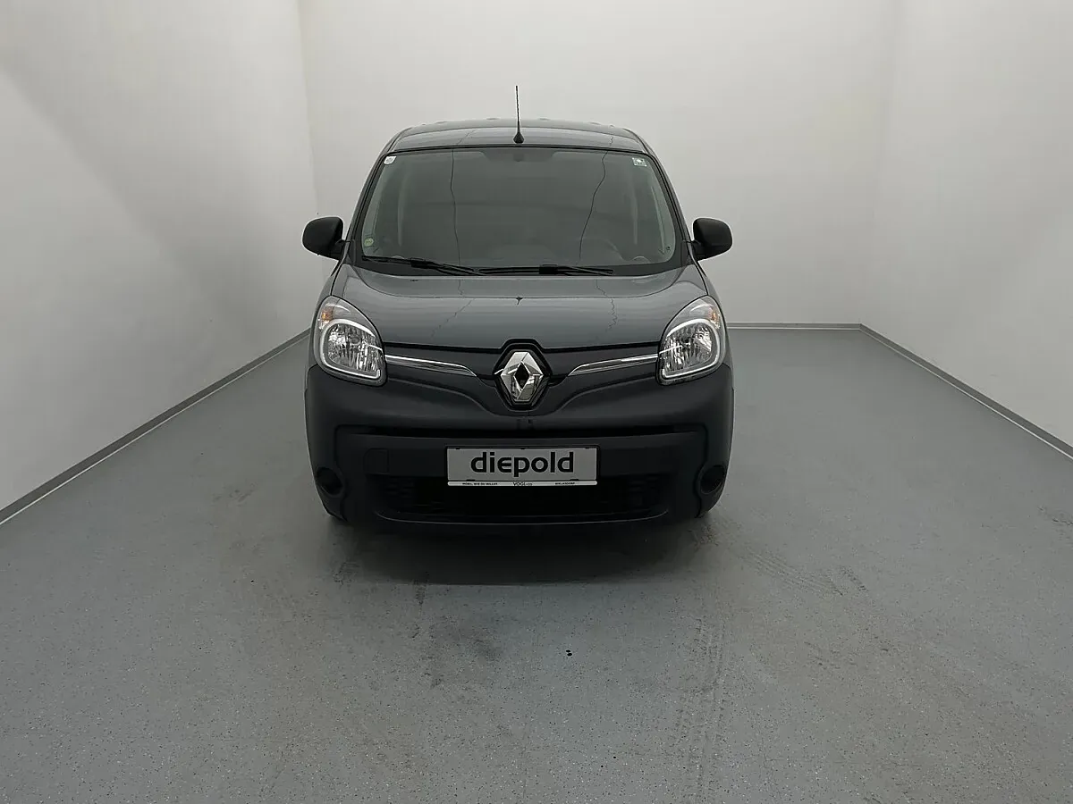 Renault Kangoo 2021 photo 2