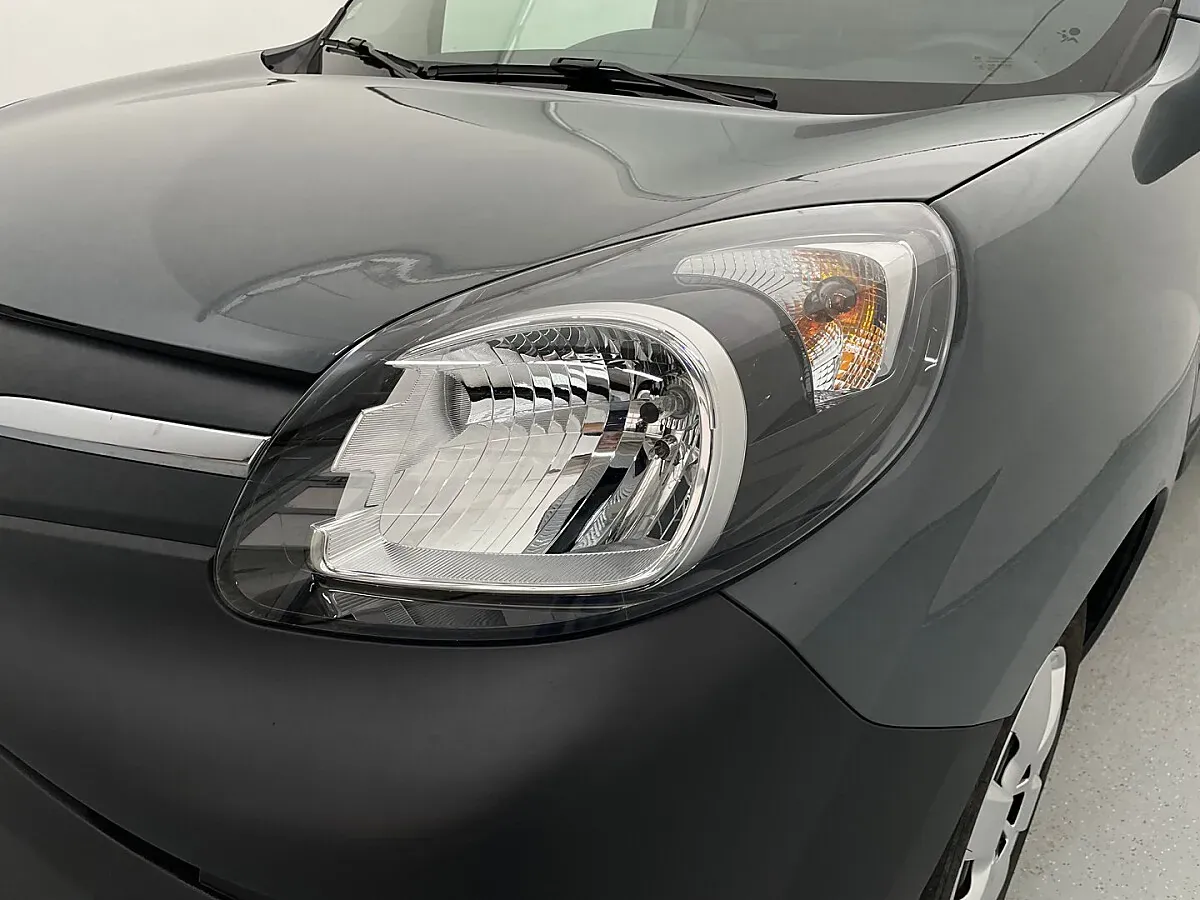 Renault Kangoo 2021 photo 3