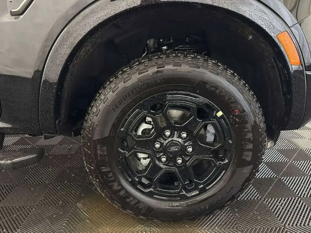 Ford Ranger 2026 photo 3