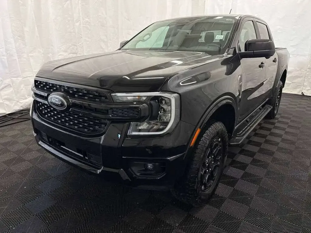 Ford Ranger 2026 photo 5