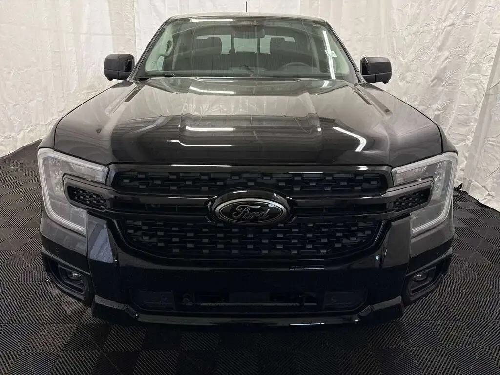 Ford Ranger 2026 photo 4