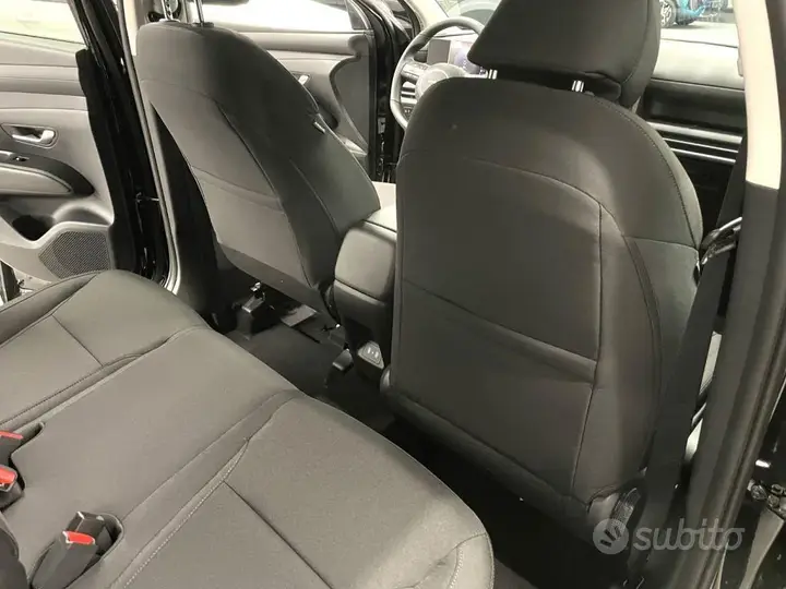 Hyundai Tucson 2026 photo 2