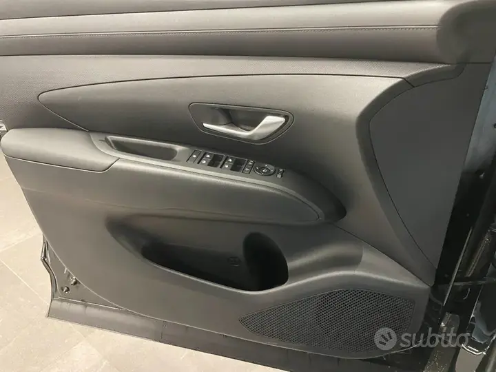 Hyundai Tucson 2026 photo 5