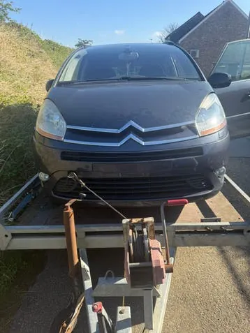 Citroen M245