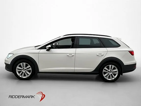 Seat Leon 2019 photo 4