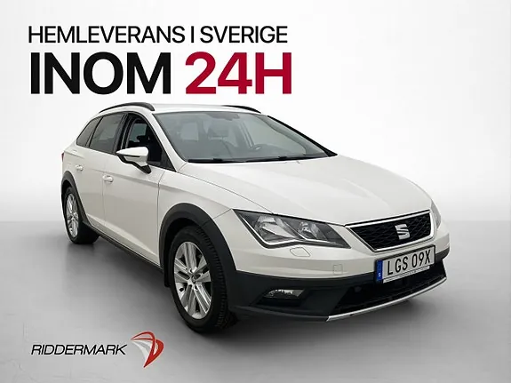 Seat Leon 2019 photo 3