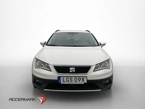 Seat Leon 2019 photo 2