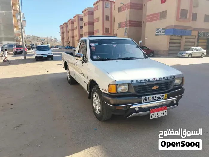 Chevrolet Other