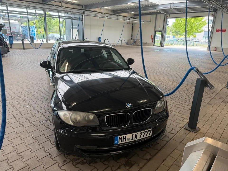BMW 116I