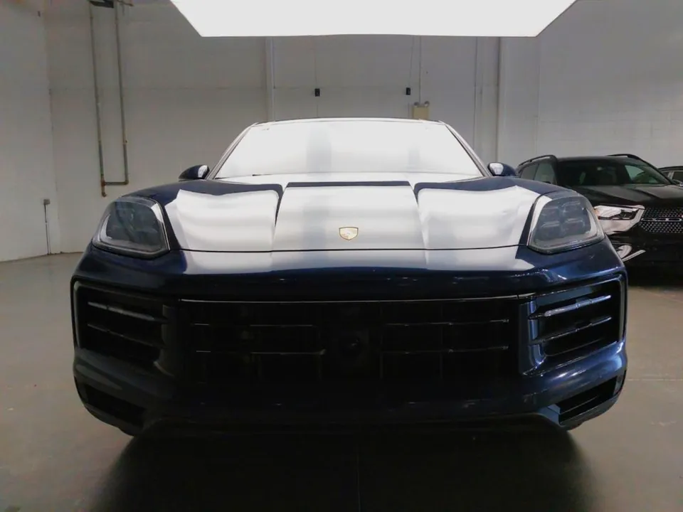 Porsche Cayenne 2024 photo 5
