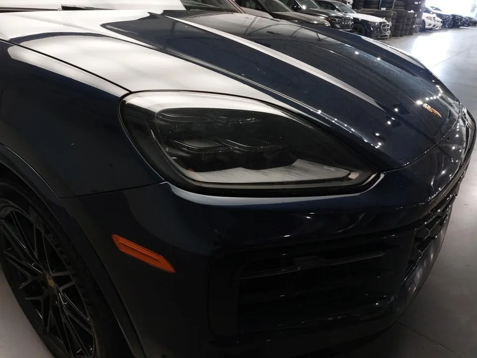 Porsche Cayenne 2024 photo 4