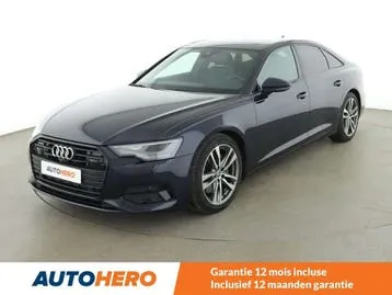 Audi Quattro