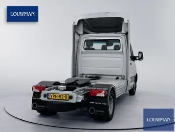 Mercedes-Benz Sprinter 2022 photo 3