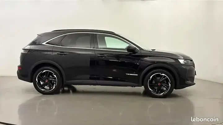 DS Automobiles Ds7 2021 photo 4