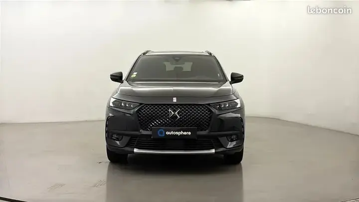 DS Automobiles Ds7 2021 photo 2