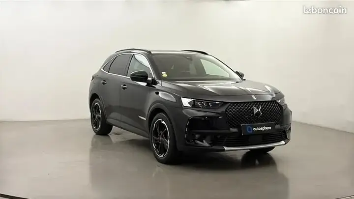 DS Automobiles Ds7 2021 photo 3