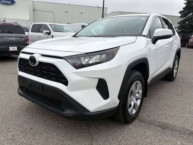 Toyota Rav4 2025 photo 5