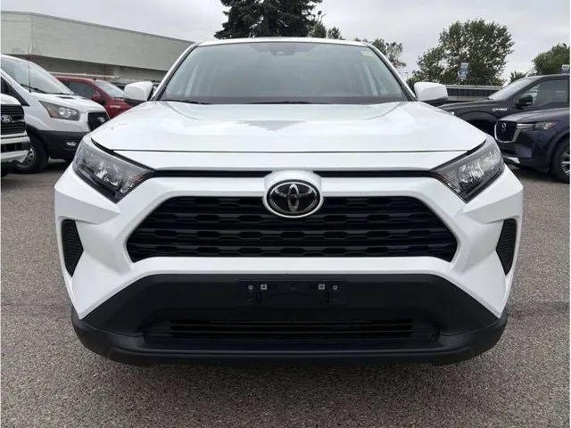 Toyota Rav4 2025 photo 4