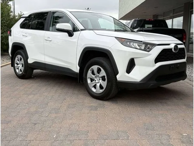 Toyota Rav4 2025 photo 2