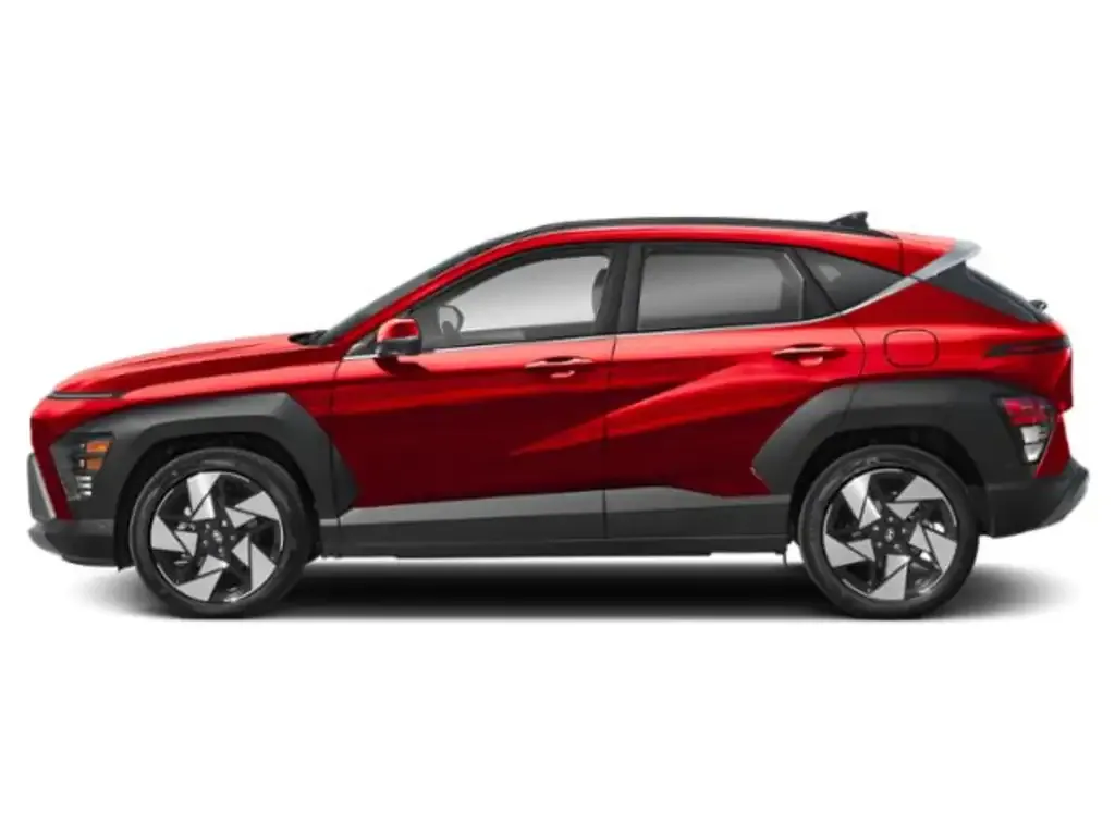 Hyundai Kona 2026 photo 3